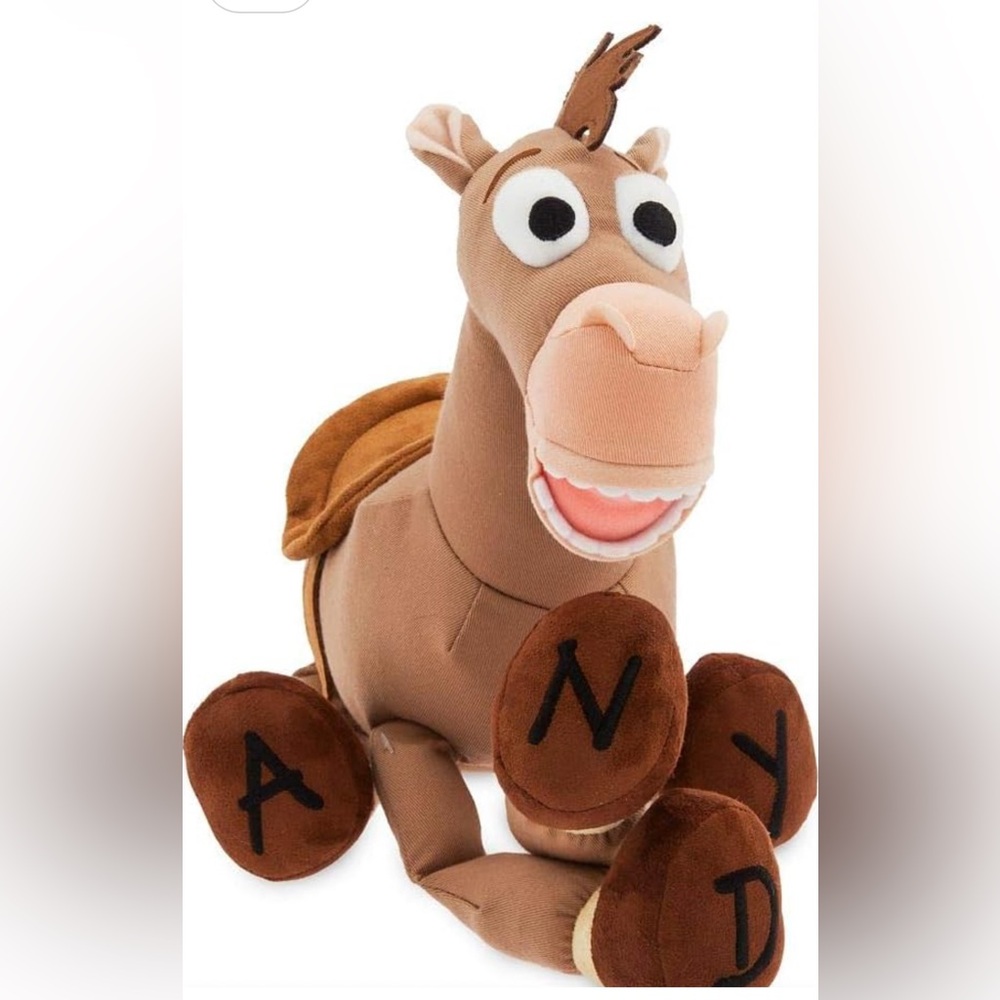 Preowned Rex New WT Plush & Bull Eye House Plush . - Picture 8 of 16